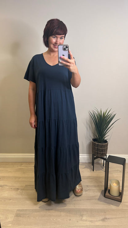 Mallorca Maxi- Navy