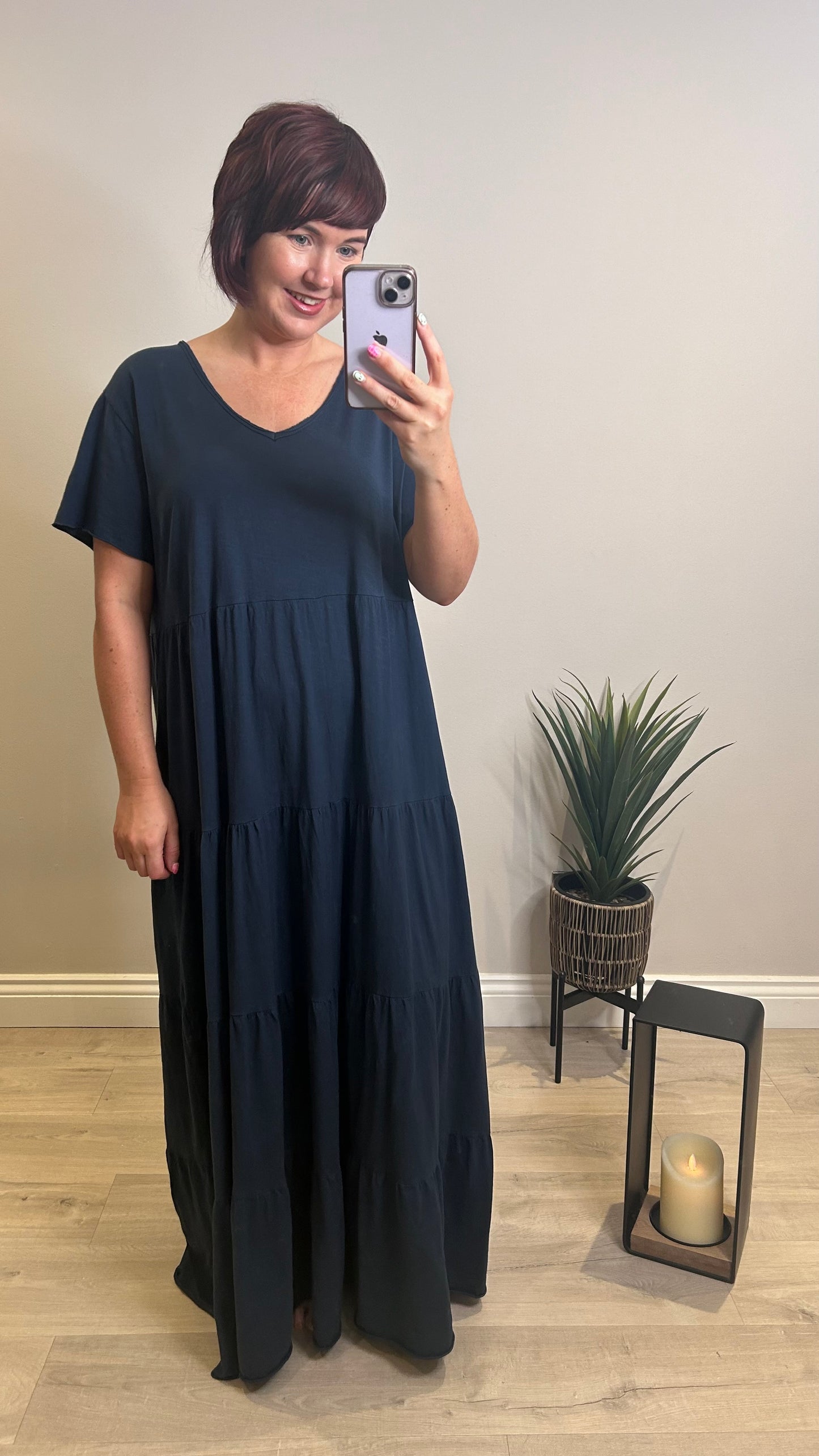 Mallorca Maxi- Navy