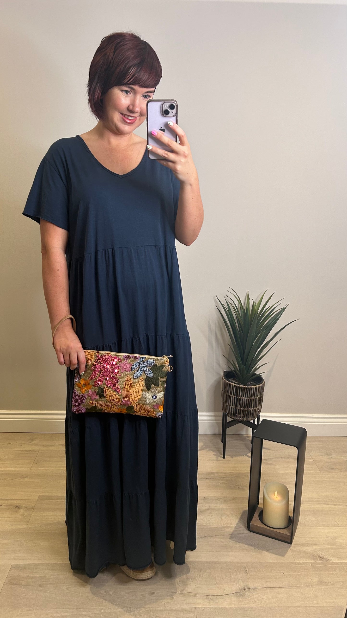 Mallorca Maxi- Navy