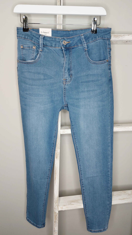 G-Smack Plain Jeans sizes 18 &20